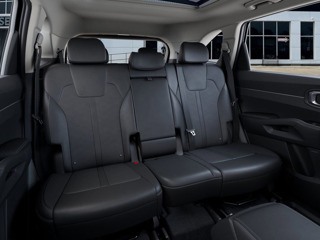 New 2026 Kia Sorento EX w/ EX Premium Package image 18