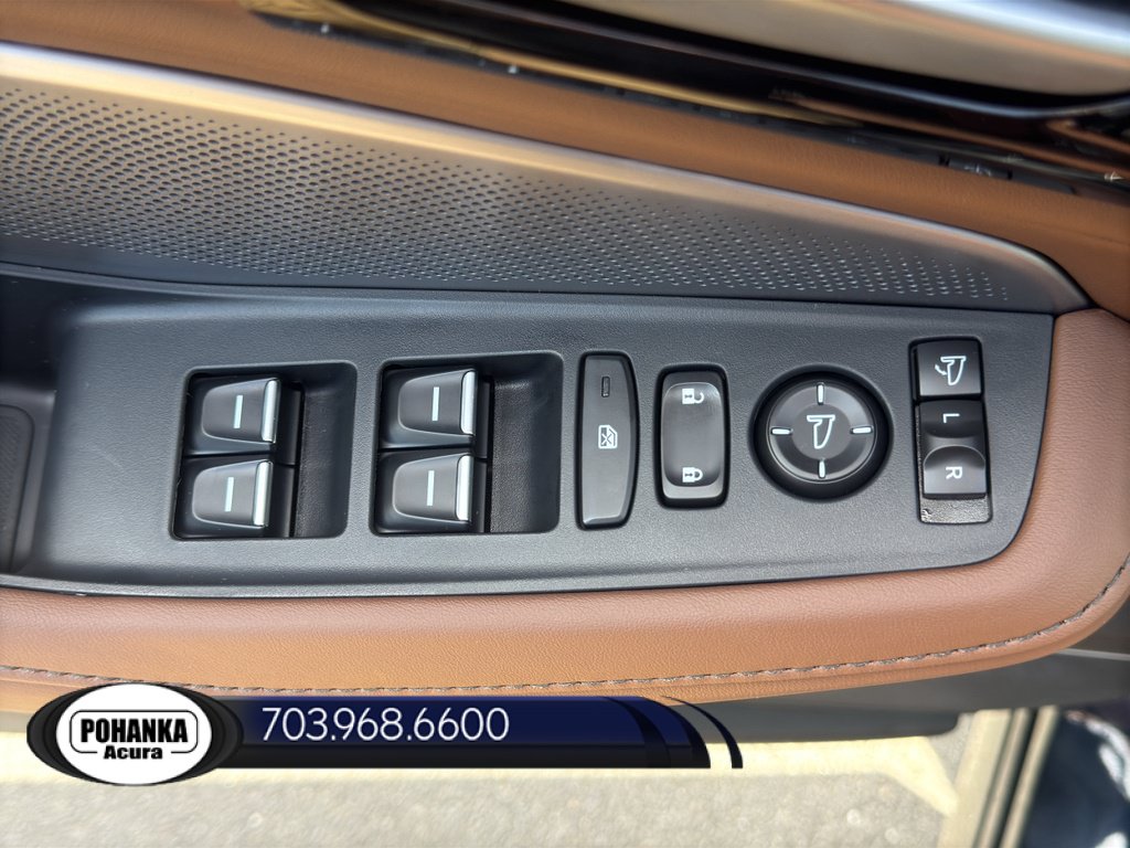 New 2026 Acura MDX w/ Technology Package AWD/4WD image 25