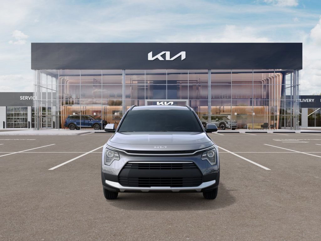 New 2026 Kia Niro LX FWD image 2