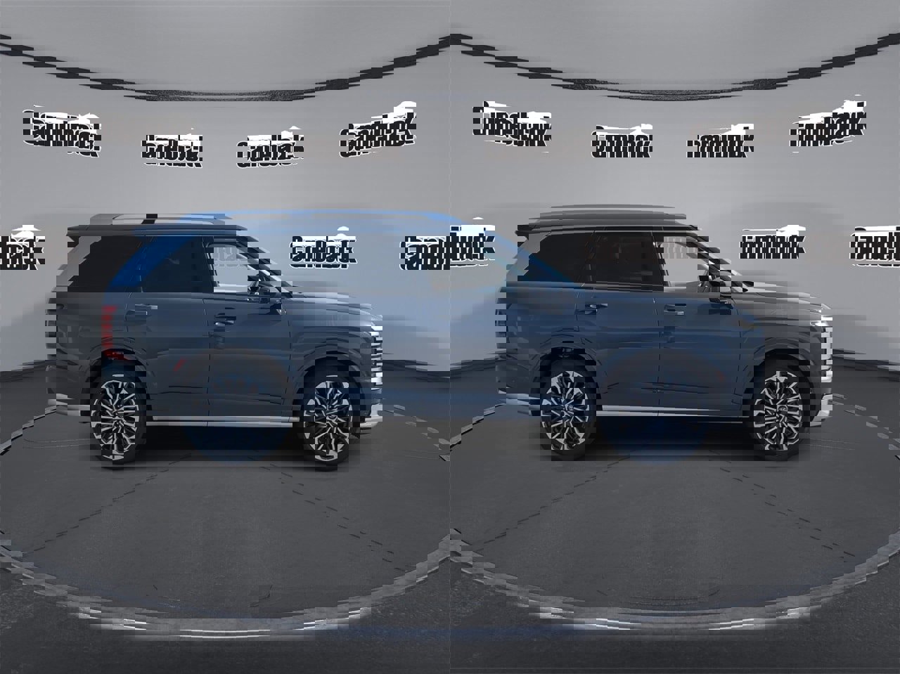 New 2026 Hyundai Palisade Calligraphy image 8