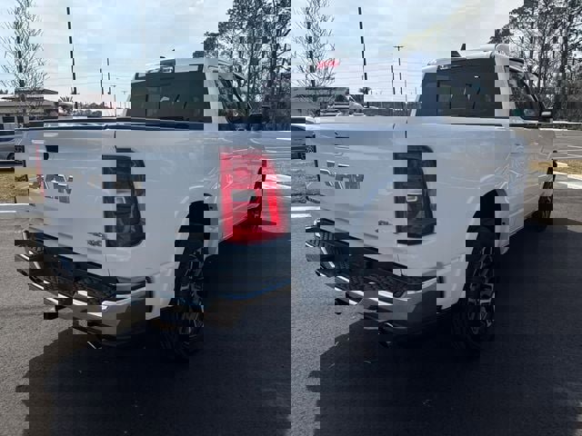 Used 2025 RAM 1500 Laramie image 9