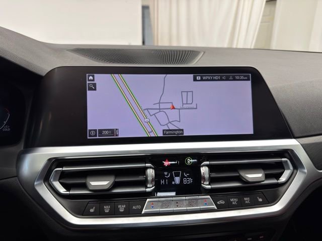 Used 2022 BMW 330i xDrive Sedan w/ Premium Package 2 image 24