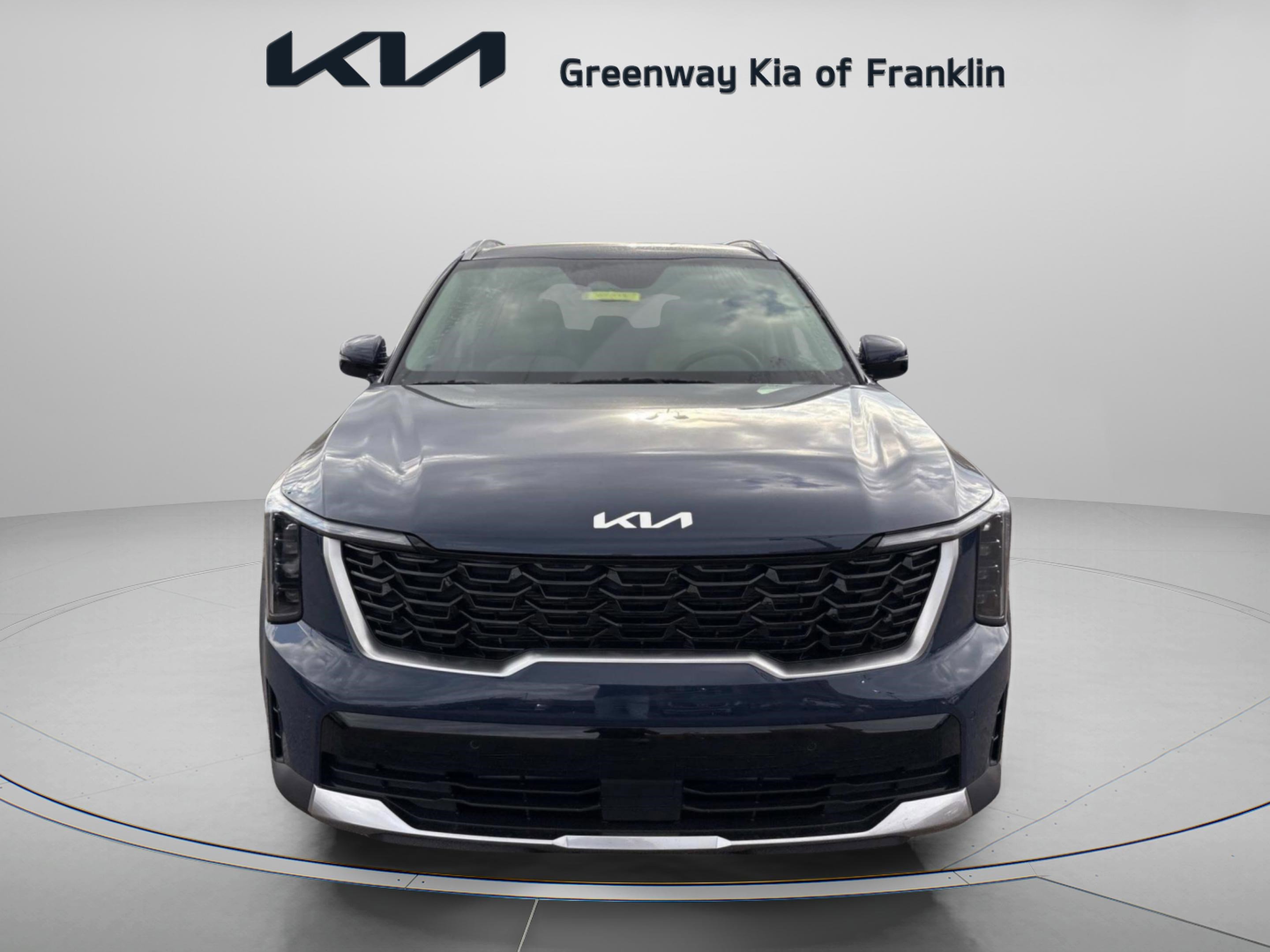 New 2026 Kia Sorento S image 2