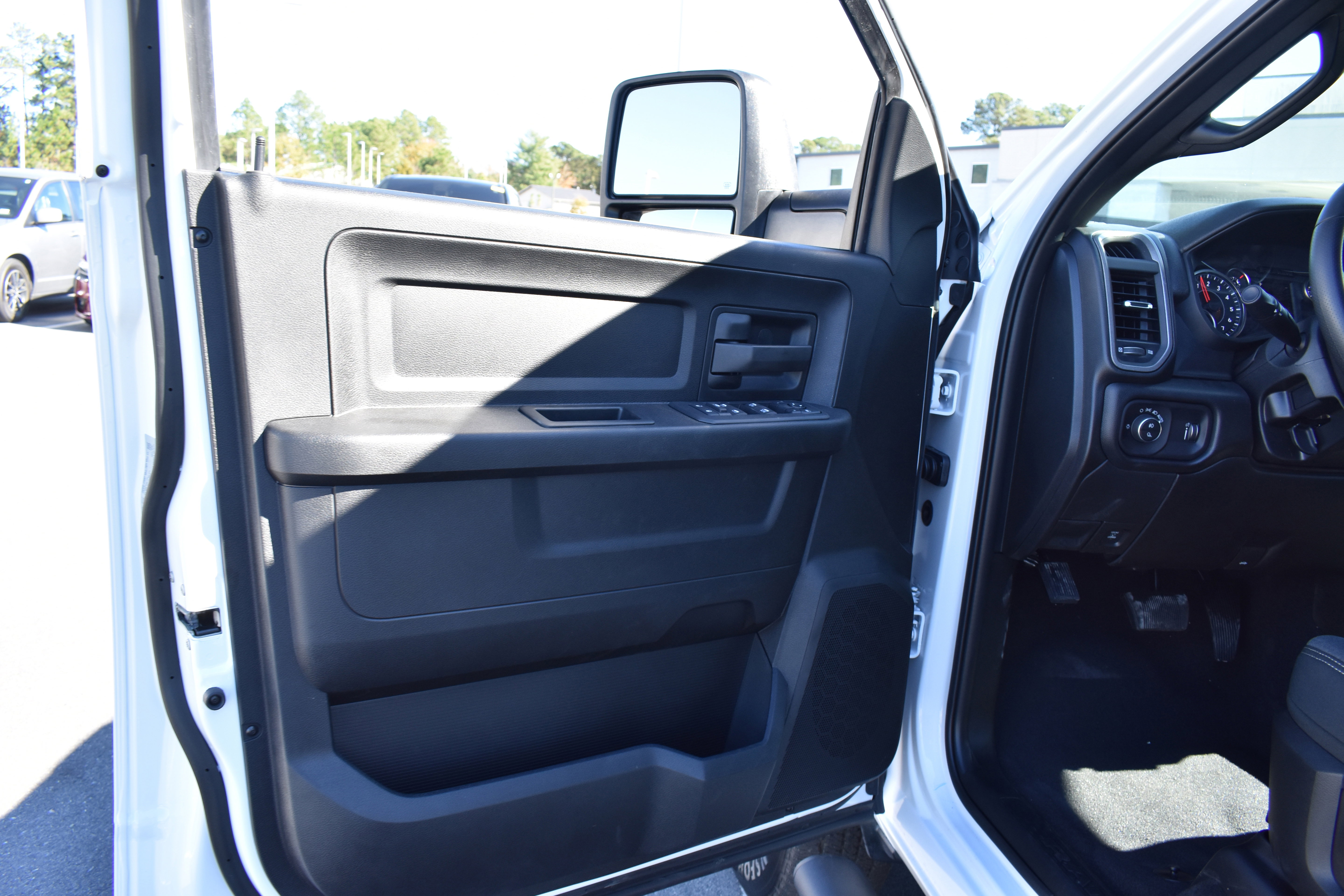 New 2026 RAM 2500 Tradesman image 22