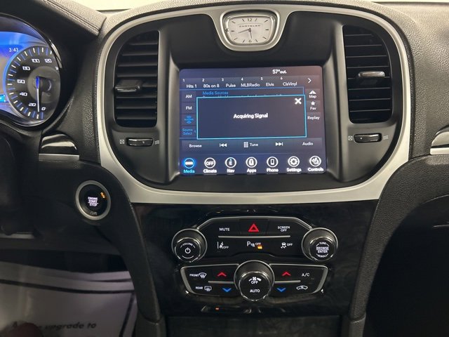 Used 2023 Chrysler 300 Touring L w/ Popular Equipment Group image 19