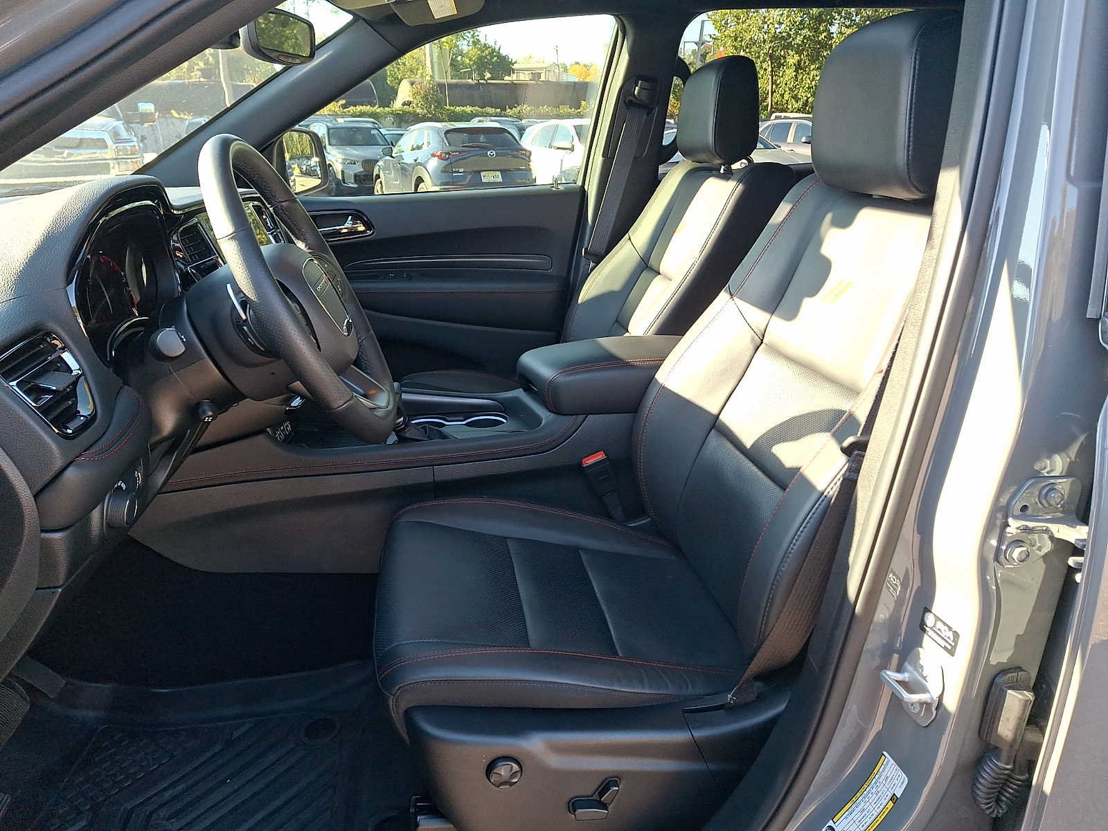 Used 2026 Dodge Durango GT AWD/4WD image 11