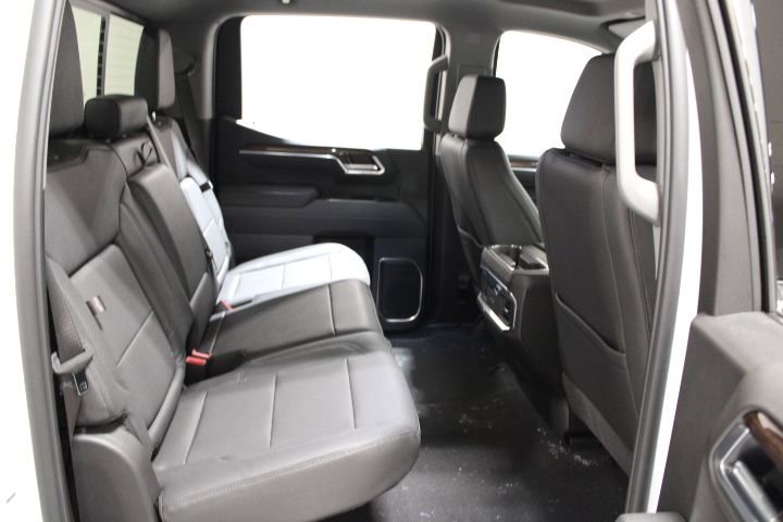 New 2026 GMC Sierra 1500 Elevation w/ Elevation Premium Package image 30