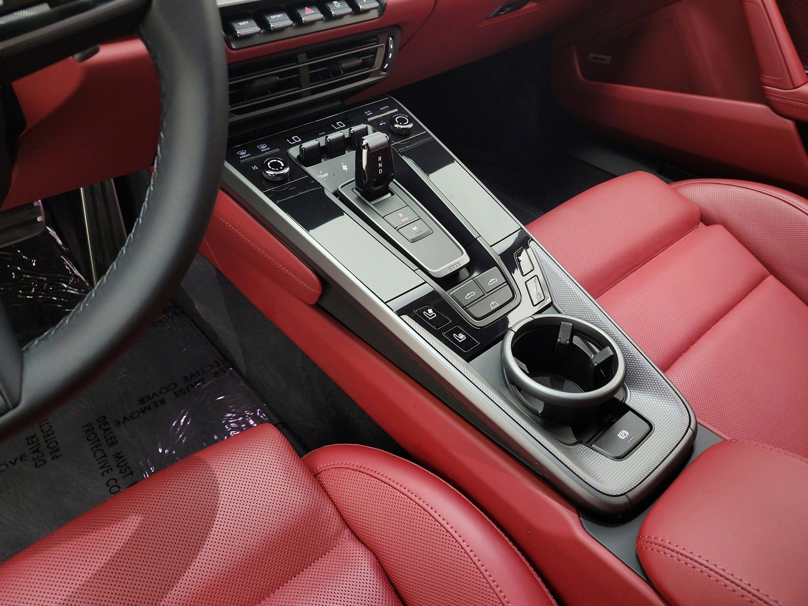 Used 2022 Porsche 911 Carrera image 11