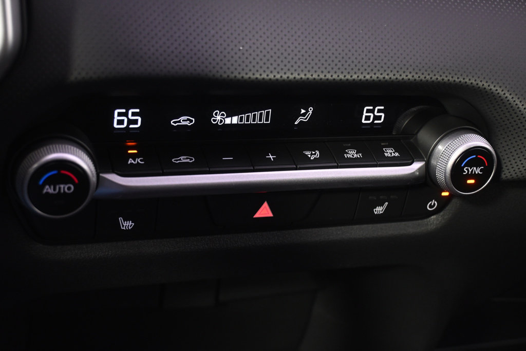 New 2026 MAZDA CX-50 AWD 2.5 S w/ Cargo Package image 29