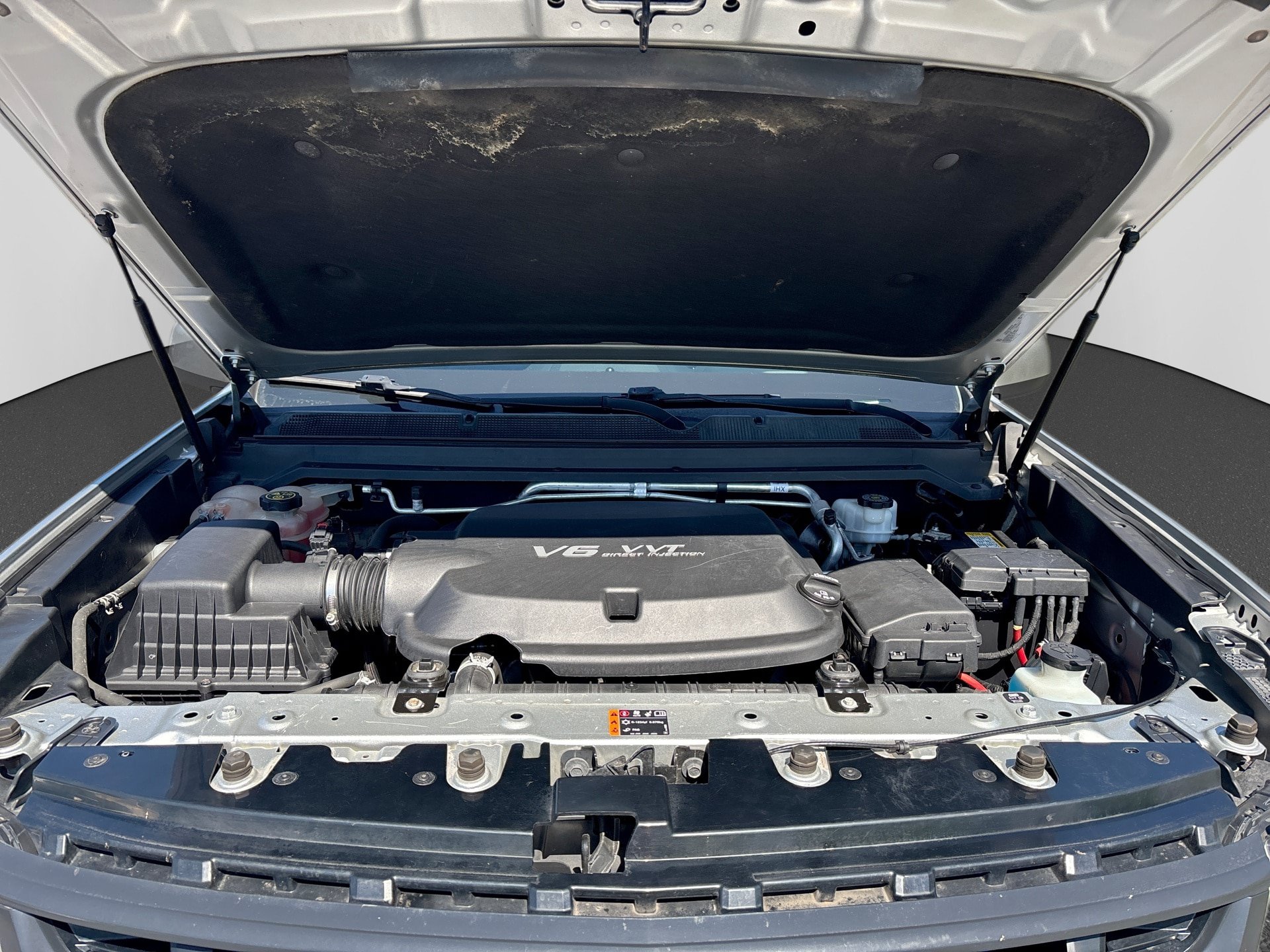 Used 2018 Chevrolet Colorado ZR2 AWD/4WD image 39