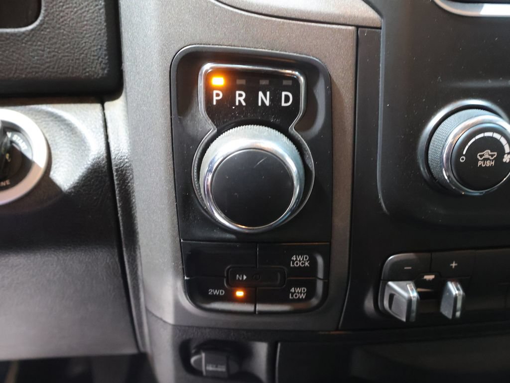 Used 2019 RAM 1500 Tradesman w/ Popular Equipment Group AWD/4WD image 28