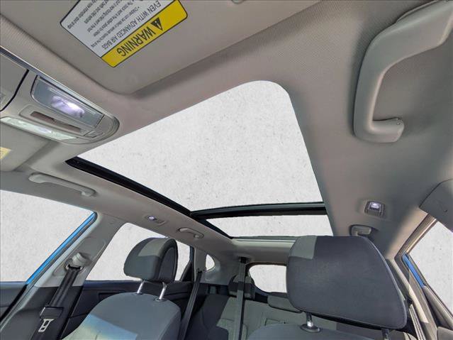 Used 2017 Hyundai Tucson Night AWD/4WD image 13