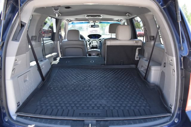Used 2015 Honda Pilot EX-L image 24