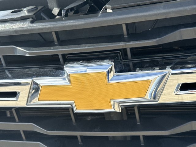 Used 2024 Chevrolet Silverado 2500 LT w/ Z71 Off-Road Package AWD/4WD image 32