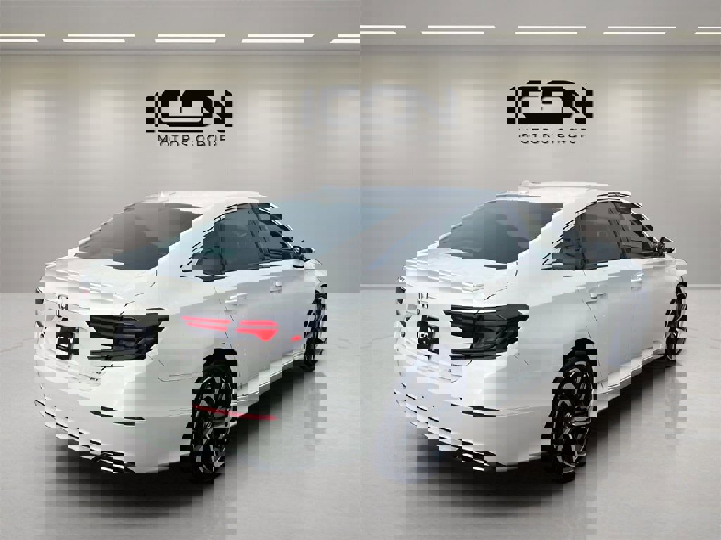 Used 2019 Honda Accord Sport image 5