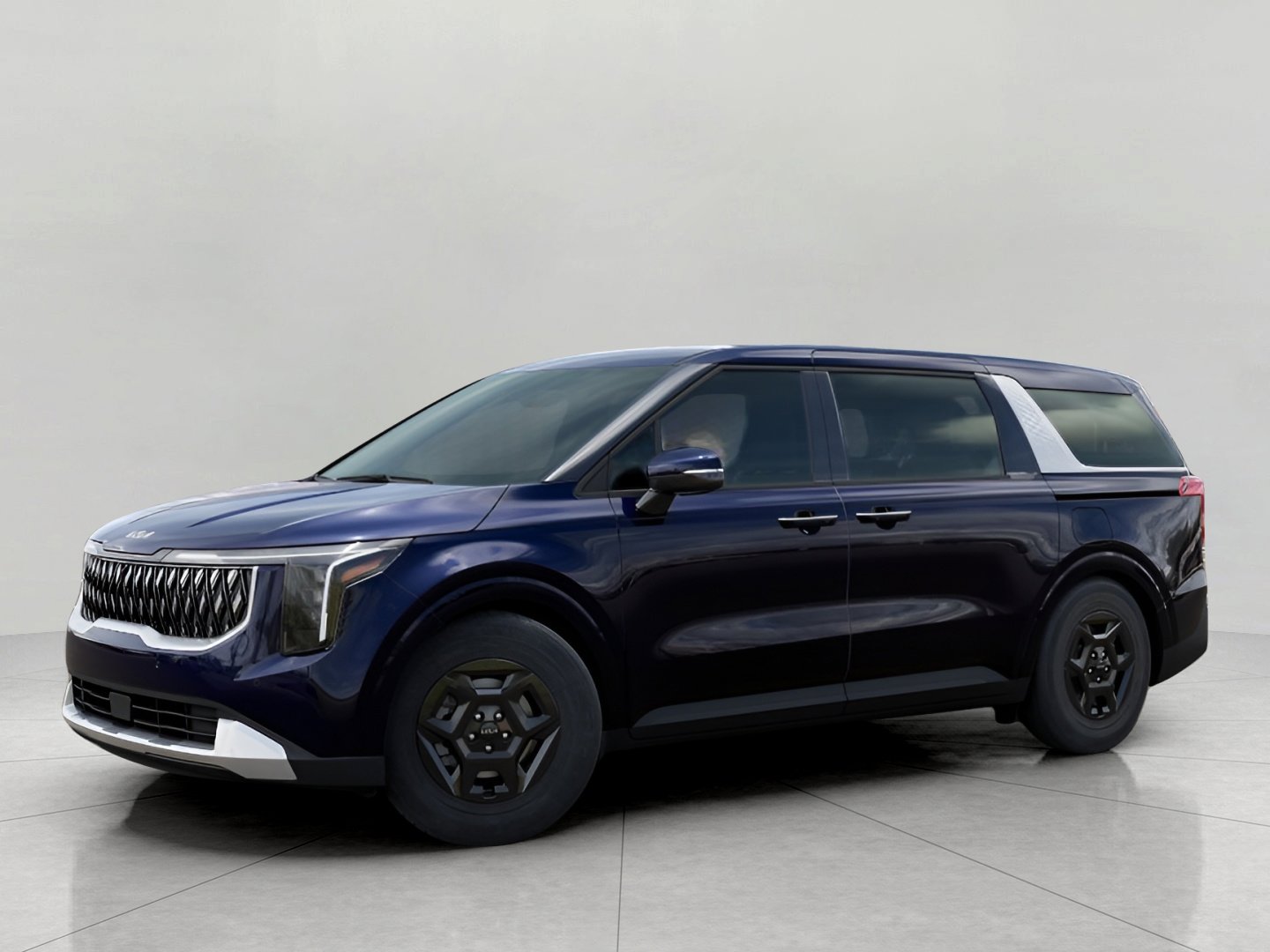 New 2026 Kia Carnival image 3