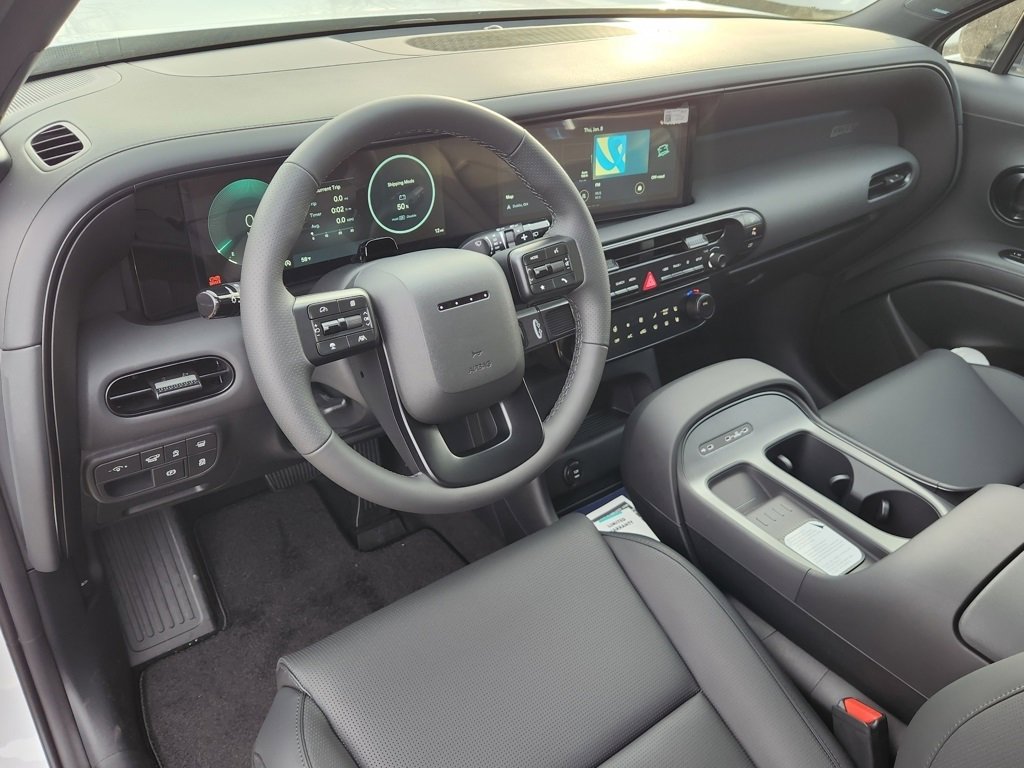 New 2026 Hyundai Palisade XRT Pro image 14