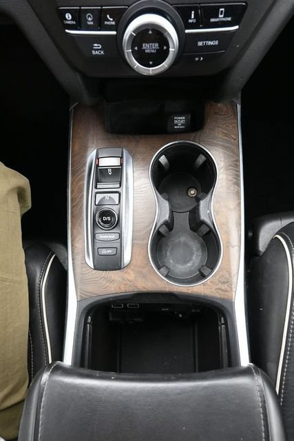 Used 2020 Acura MDX w/ Advance Package AWD/4WD image 11