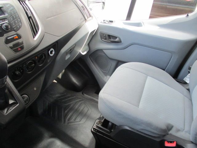 Used 2019 Ford Transit 250 148 High Roof Extended RWD image 18