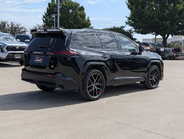 Certified 2026 Toyota RAV4 AWD Plug-in Hybrid image 6