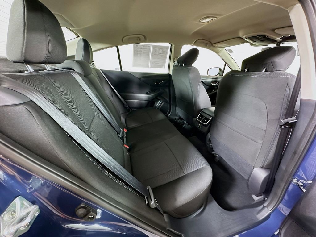 Used 2025 Subaru Legacy Premium image 26