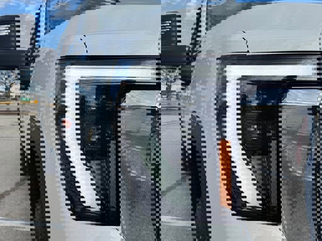 New 2026 GMC Sierra 2500 Pro w/ 1SA Pro Safety Plus Package image 10