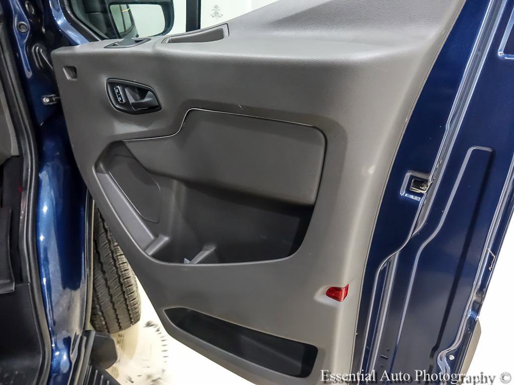 Used 2022 Ford Transit 350 XLT RWD image 26