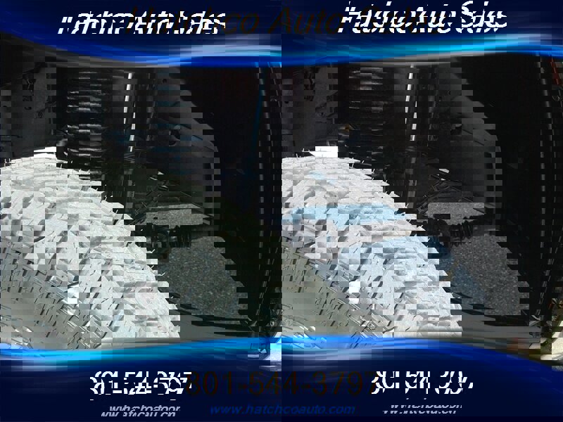 Used 2017 RAM 3500 SLT image 12