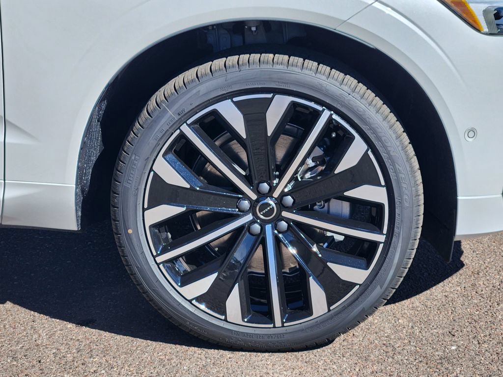 New 2026 Volvo XC60 T8 Ultra w/ Protection Package Premier AWD/4WD image 30