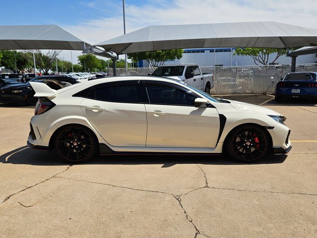 Used 2021 Honda Civic Type R image 4
