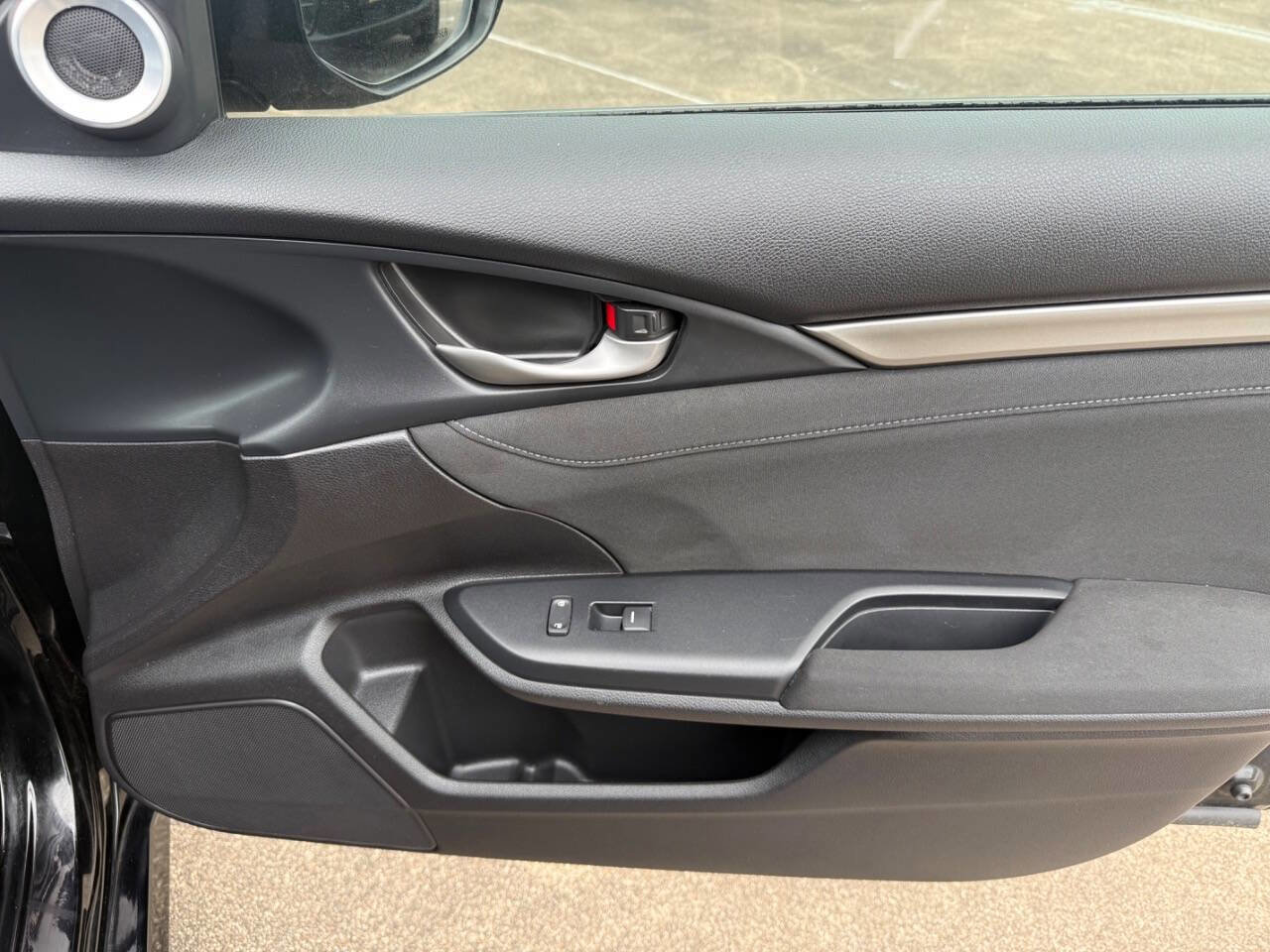 Used 2019 Honda Civic EX image 30