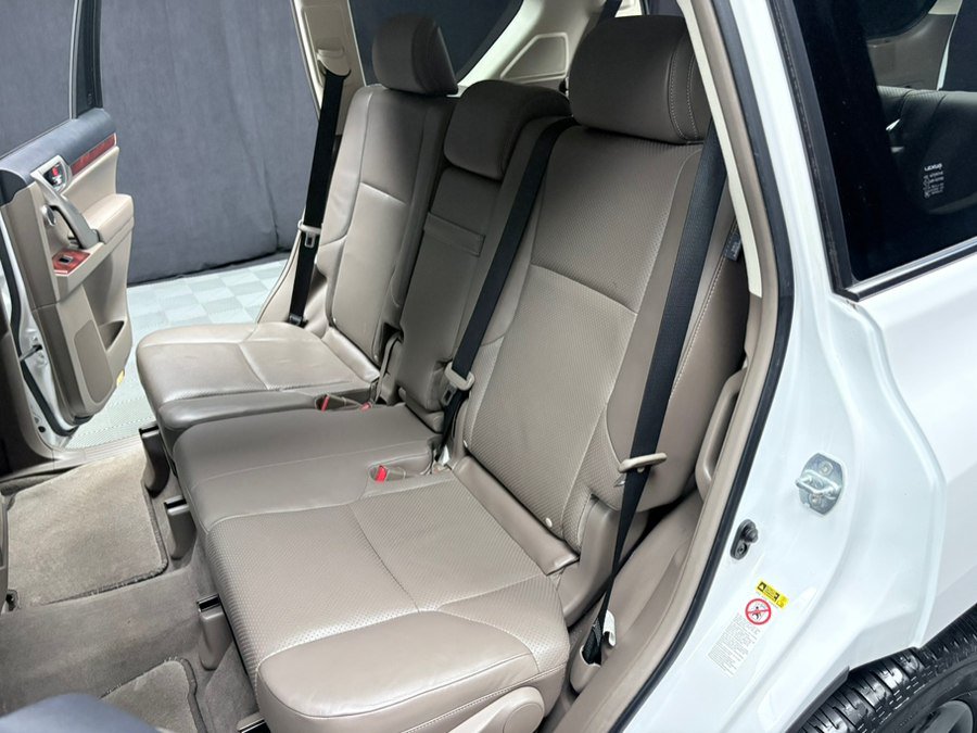 Used 2013 Lexus GX 460 Premium AWD/4WD image 35