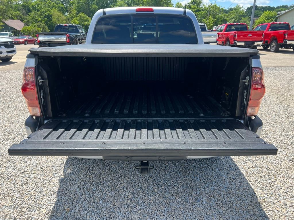 Used 2006 Toyota Tacoma PreRunner image 10