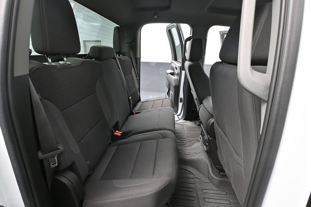 Used 2024 GMC Sierra 2500 SLE w/ SLE Value Package AWD/4WD image 43