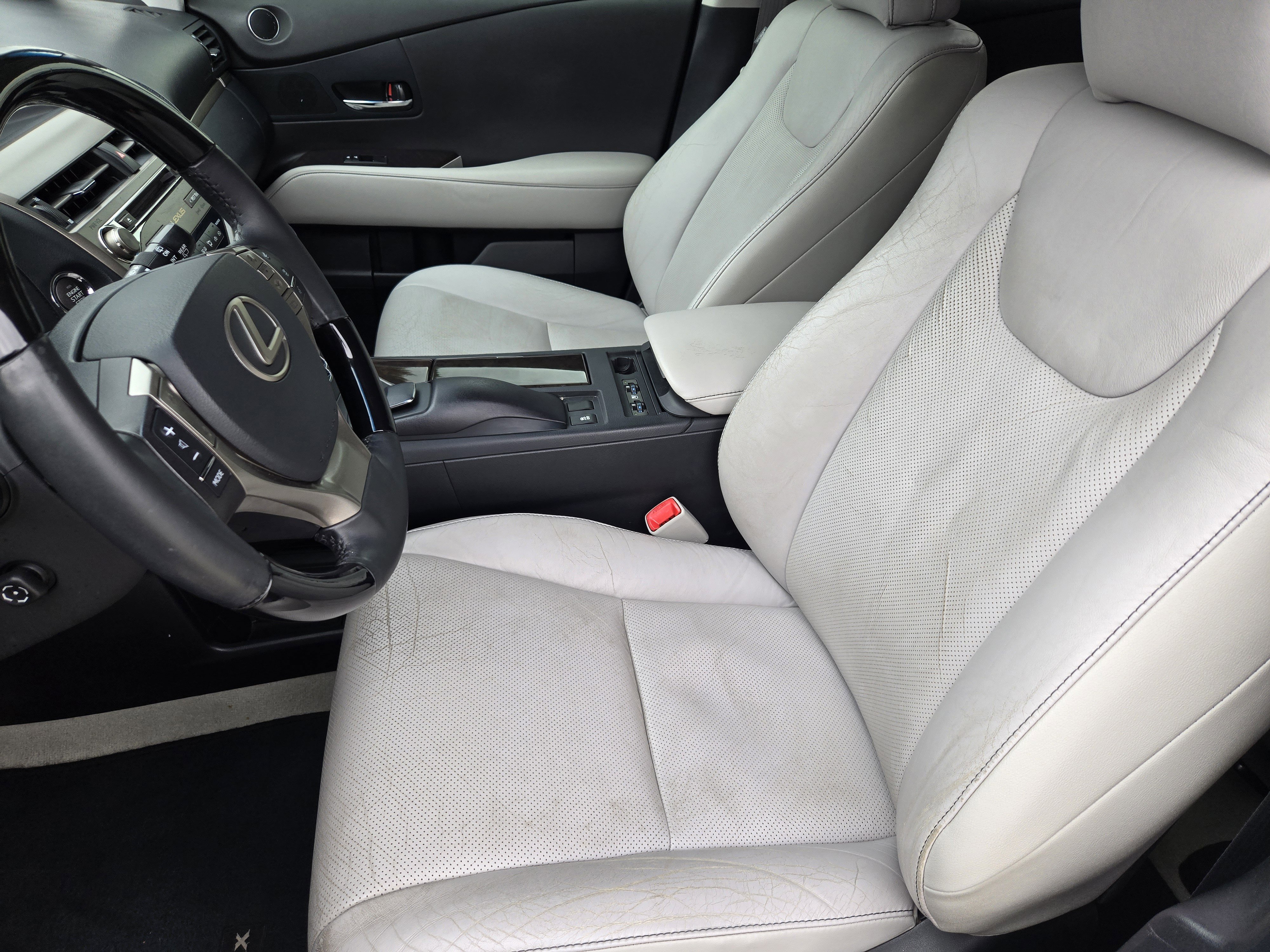 Used 2013 Lexus RX 350 FWD w/ Navigation Pkg image 18