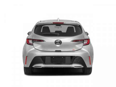 Used 2020 Toyota Corolla SE image 8