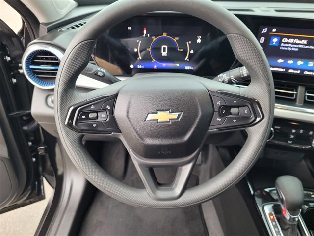 Used 2026 Chevrolet Trax LT image 17