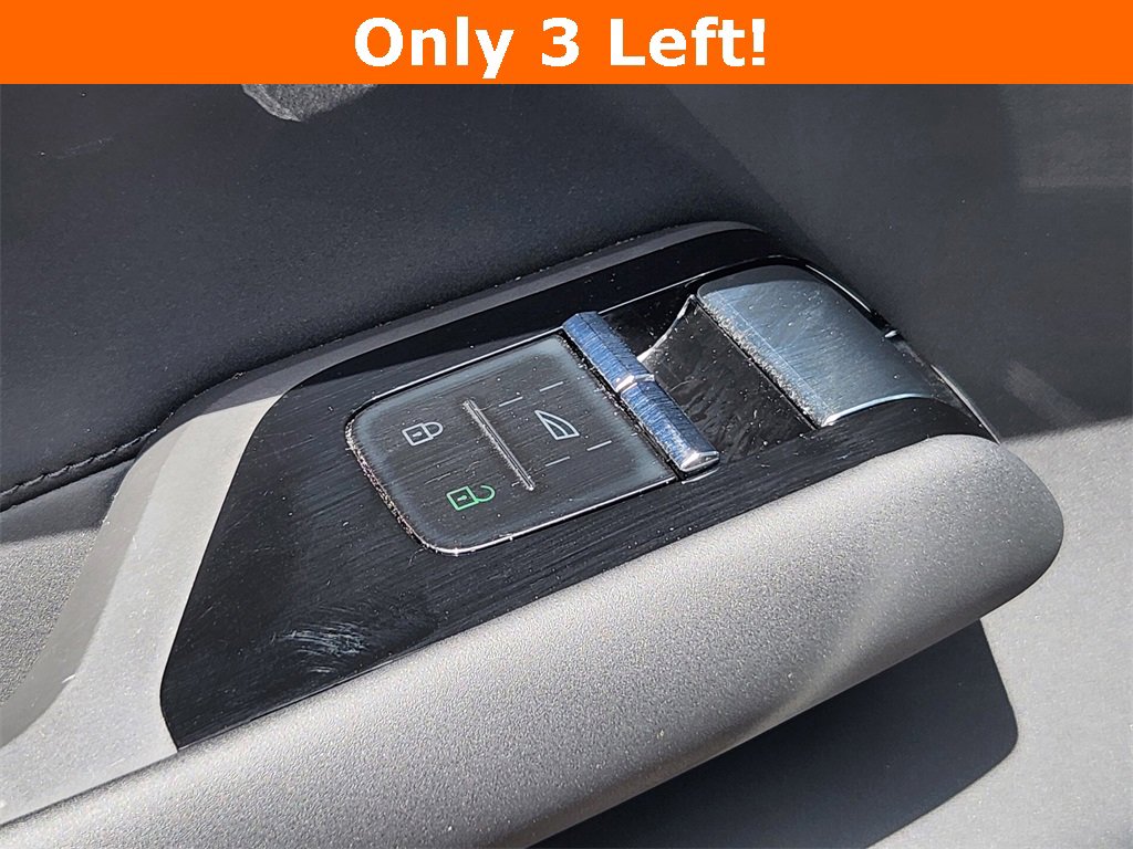 Used 2025 Volvo EX90 Ultra image 7