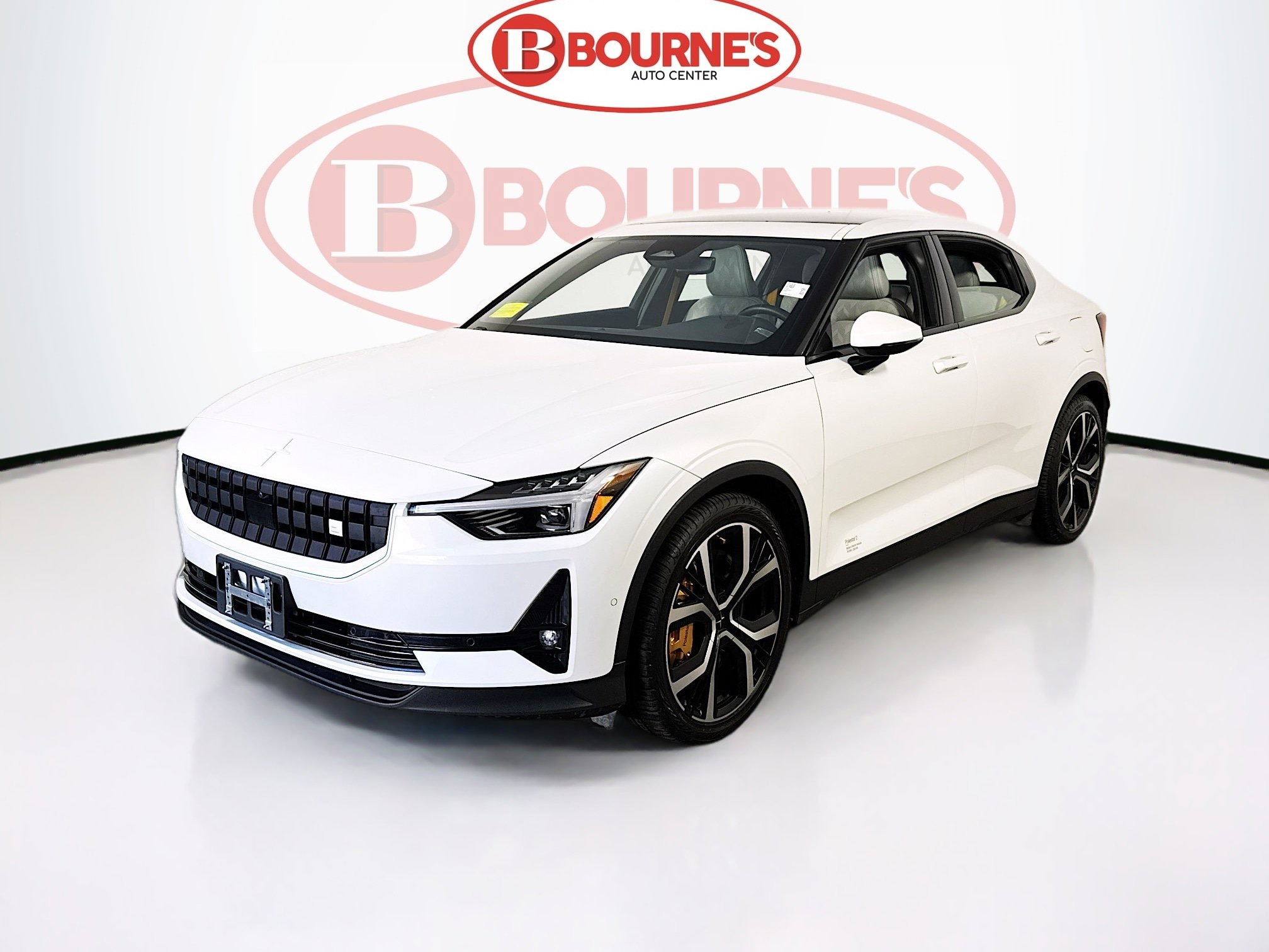 Used 2023 Polestar Polestar 2 w/ Pilot Pack image 4
