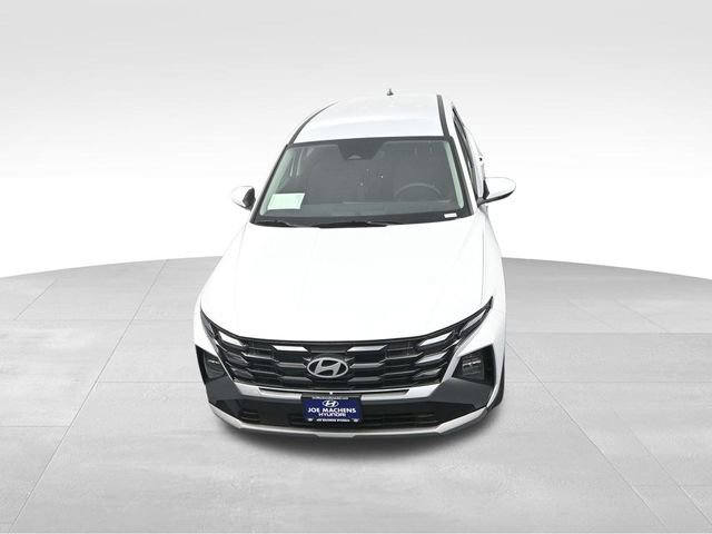 New 2026 Hyundai Tucson Blue SE image 26