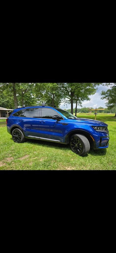 Used 2023 Kia Sorento SX