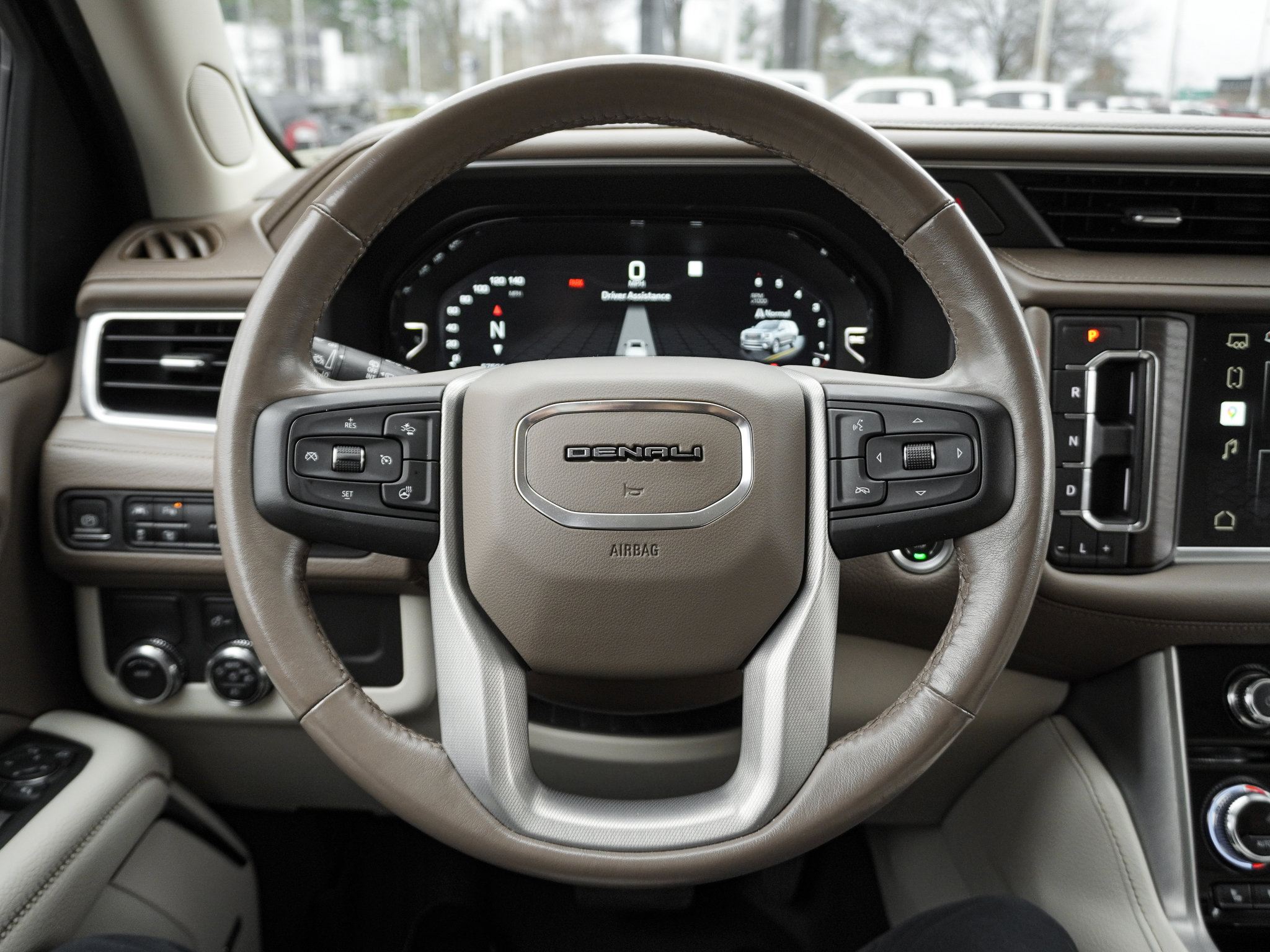 Used 2022 GMC Yukon XL Denali image 18