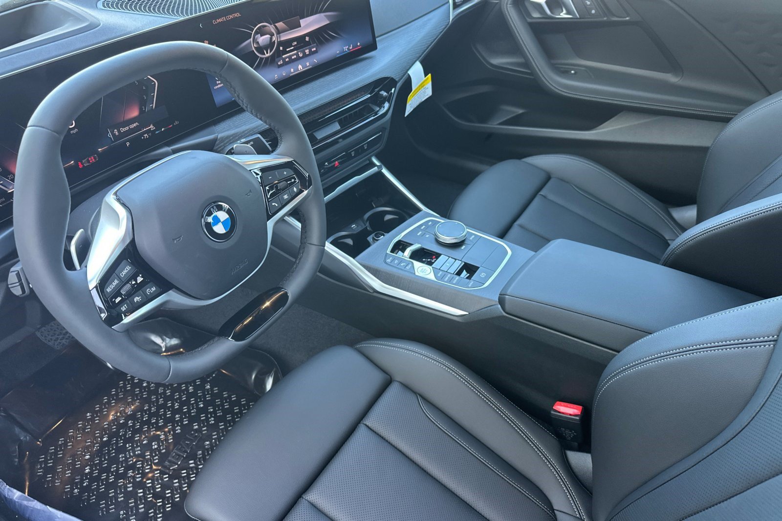 New 2026 BMW 230i Coupe w/ Premium Package RWD image 4