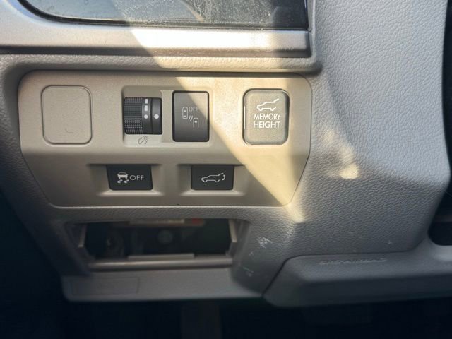 Used 2018 Subaru Forester 2.5i Limited image 28