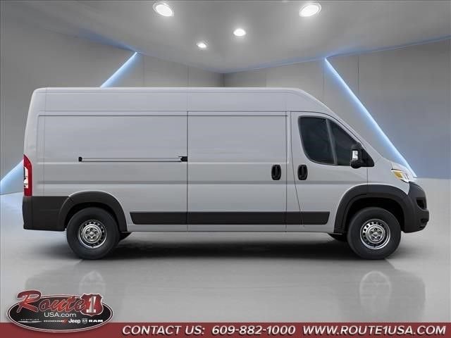 New 2026 RAM ProMaster 2500 w/ Convenience Group FWD image 22
