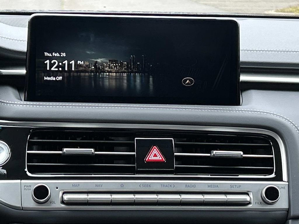 New 2026 Genesis G70 2.5T Prestige image 27