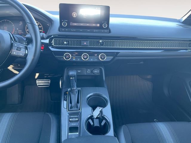 Used 2024 Honda Civic Sport image 11