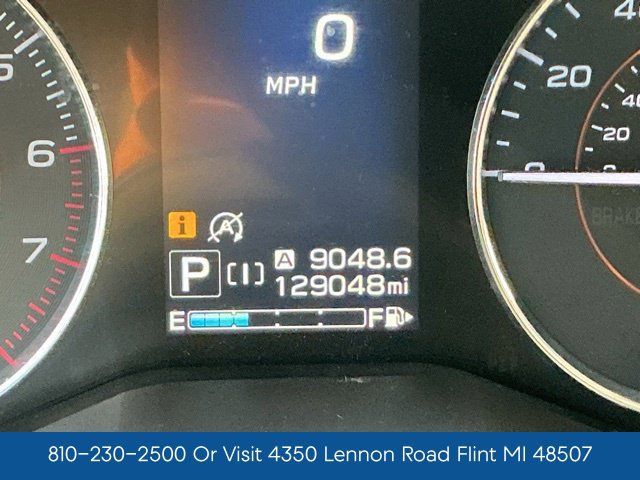 Used 2021 Subaru Crosstrek 2.5i Limited AWD/4WD image 21