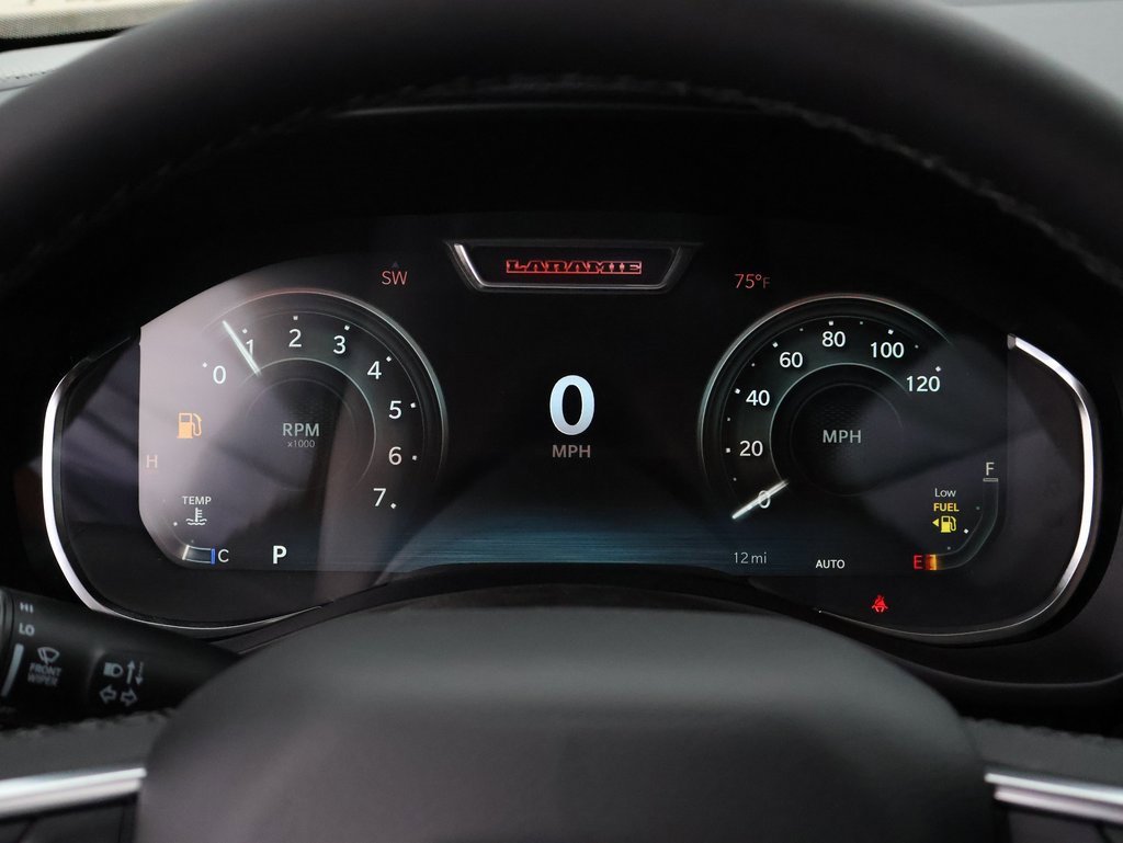 New 2026 RAM 1500 Laramie w/ Night Edition image 29