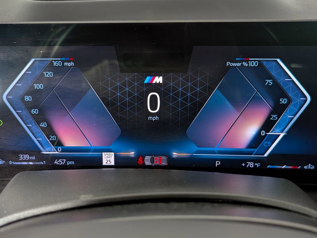 Certified 2024 BMW X5 xDrive40i w/ M Sport Package image 39